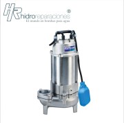 HCP 50SFU2.8B